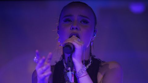 Hõbehääl Alika Milova meenutab lahkunud Gameboy Tetrist: ta oli elav muusikalegend, kes ei pannud muusikat raamidesse