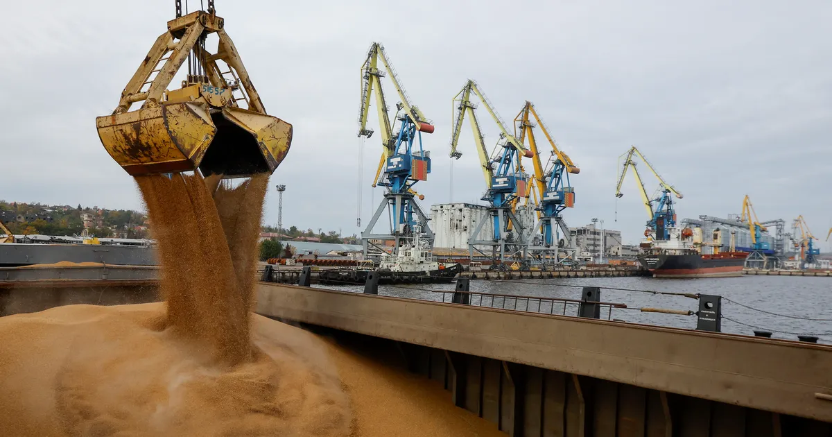 2022. aasta 24. veebruaril alustas Venemaa režiimi juht Vladimir Putin sissetungi Ukrainasse. Pärast seda, kui Ukraina lõi tagasi pealetungi Kiievile, on lahing