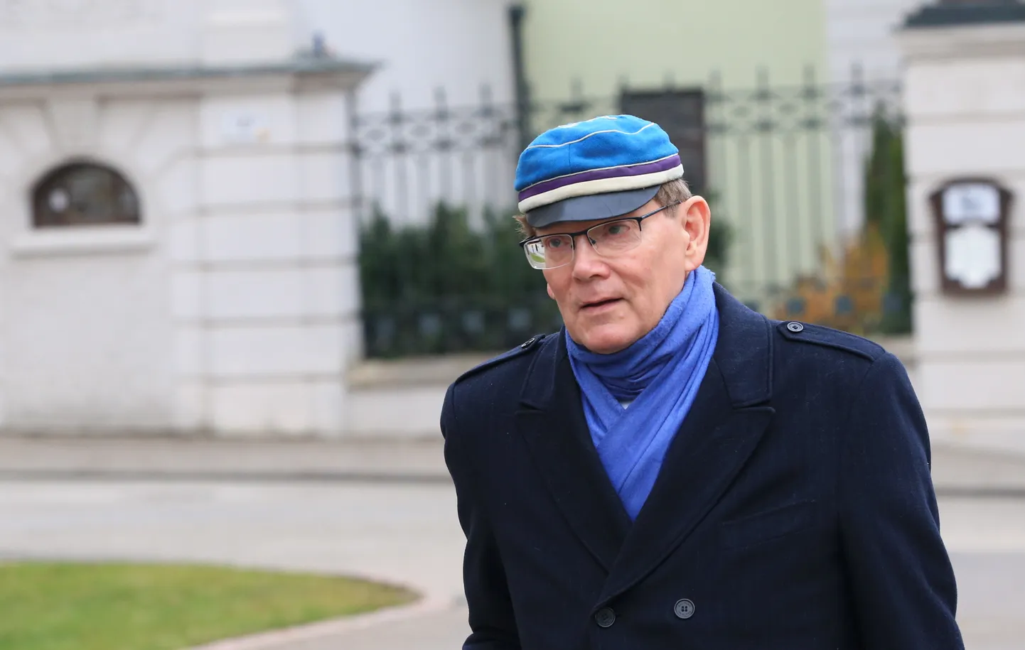Tarmo Kulmar.