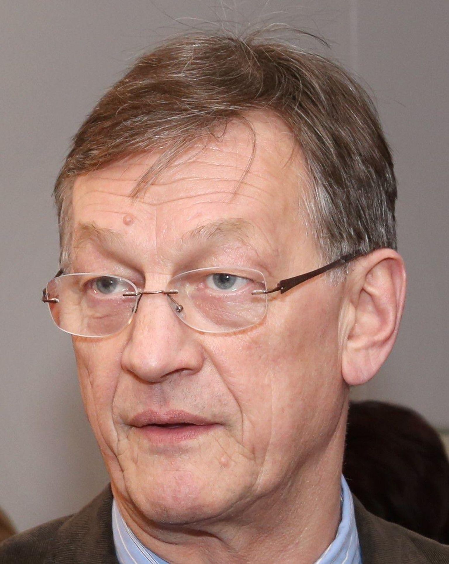 Mart Saarma