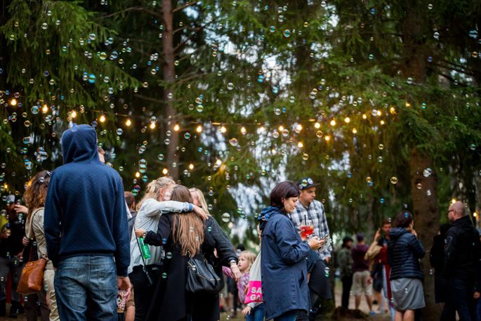 Intsikurmu festival toob Põlvasse üle 10 000 inimese