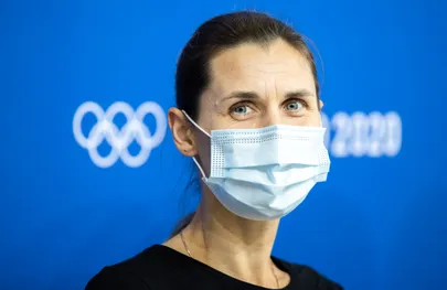 Irina Embrich.