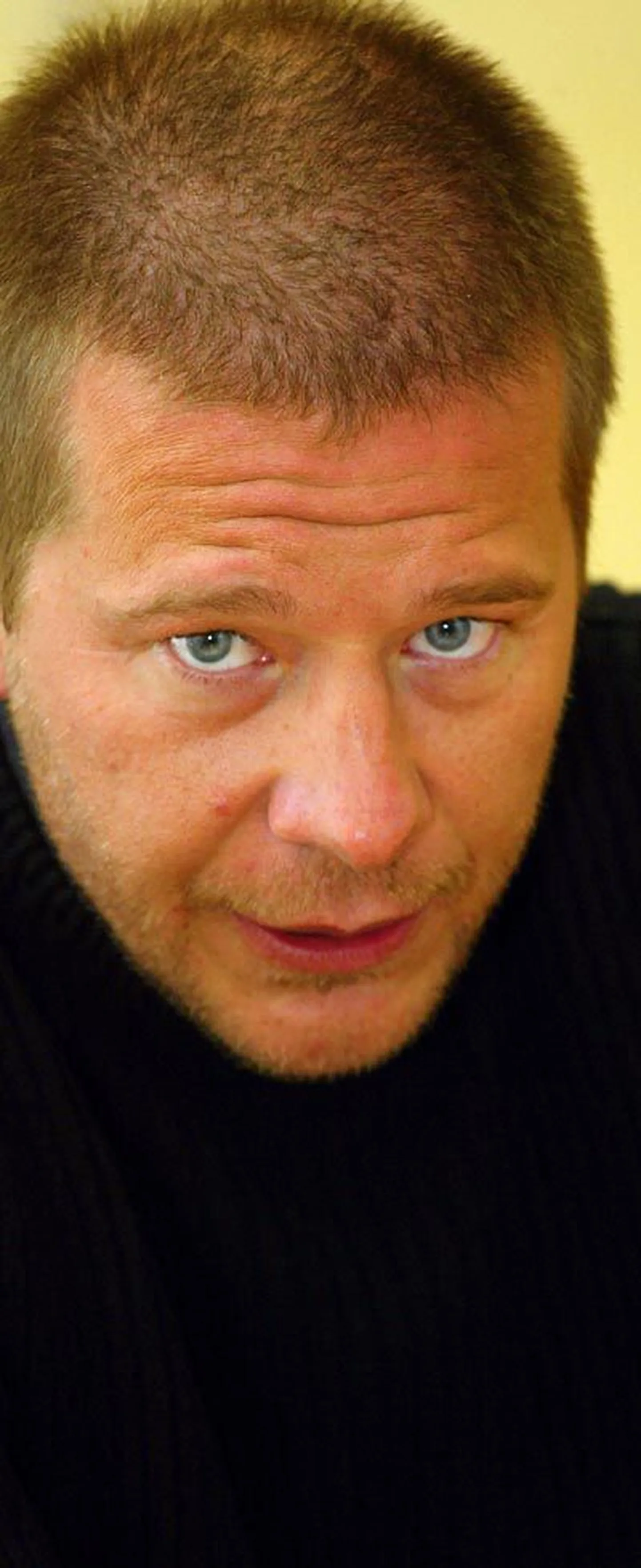 Marko Matvere alustas üleeile tööd Ugalas.