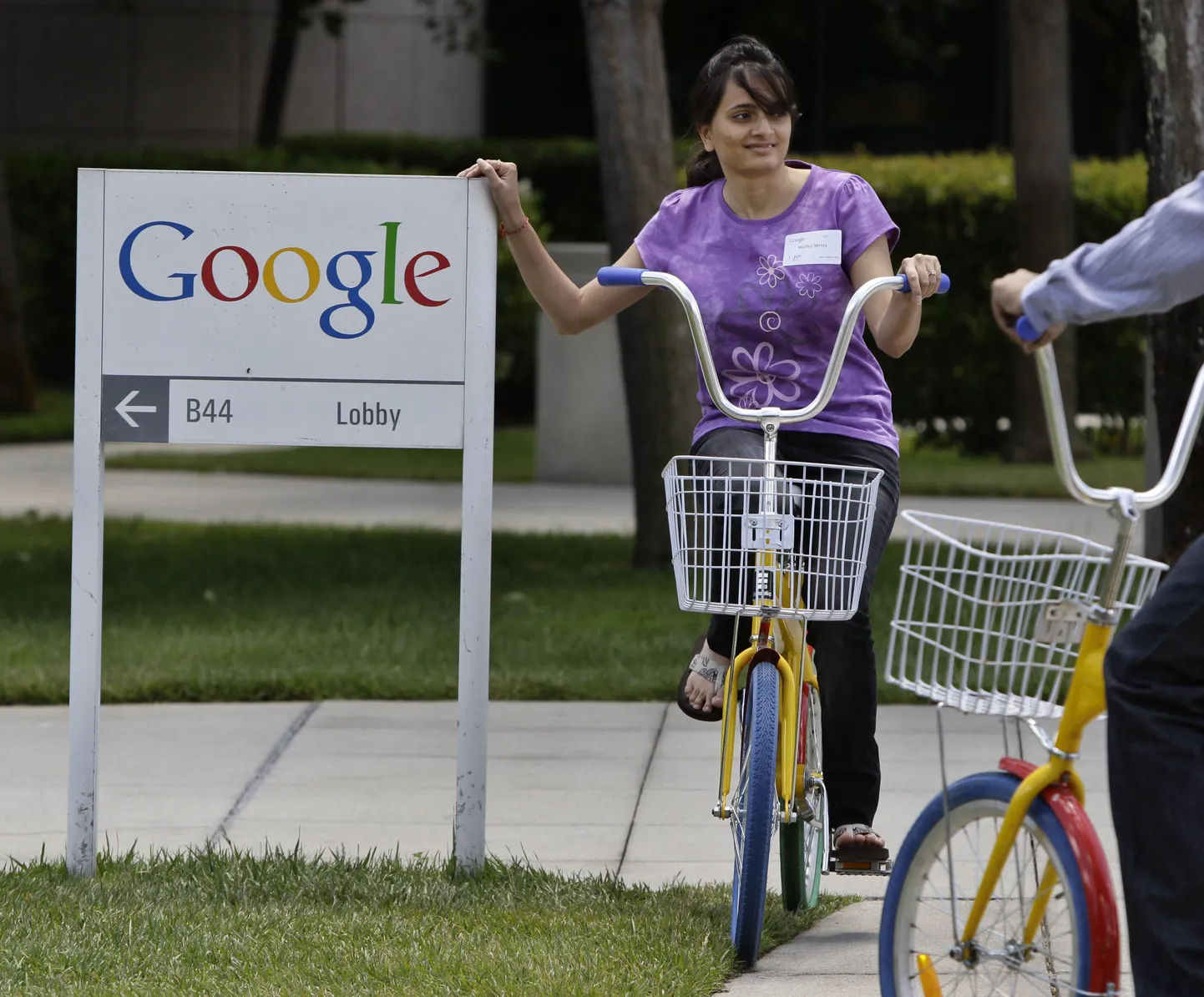 Google logo