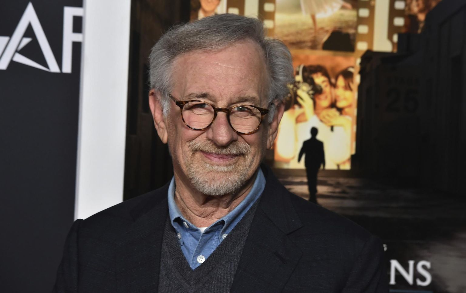 Steven Spielbergi seni isiklikemat filmi näeb tuleval reedel Rakveres.