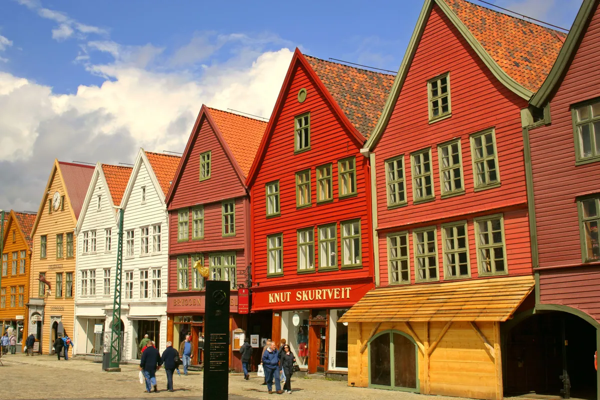 Bergen
