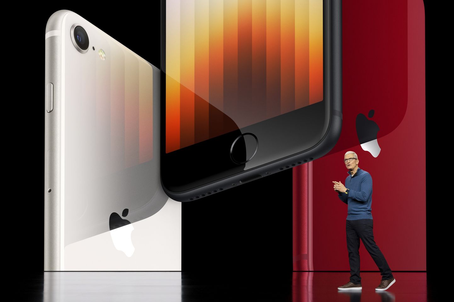 Kas äsja toimunud Apple iPhone SE esitlus jääb viimaseks? Ilmselt veel mitte, aga tulevikus võib meil olla lihtsalt üks iPhone, mis mitme aasta tagant uueneb ja maksma peab vaid kuumaksu.