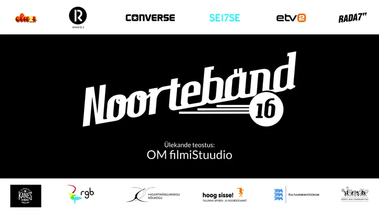 Noortebänd