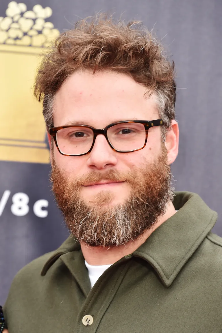 Seth Rogen