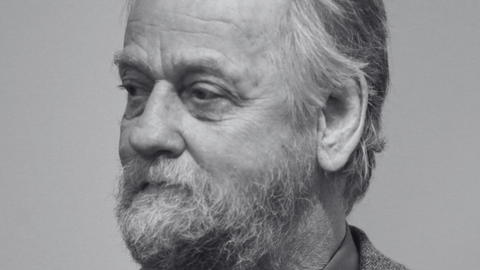 Preminil slikar, grafik in umetnostni zgodovinar Andrej Ģērmanis