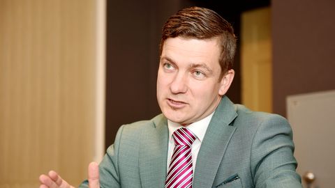 Saistībā ar IT iepirkumu lietu CVK neizslēdz potenciālas problēmas ar tiešsaistes vēlētāju reģistru