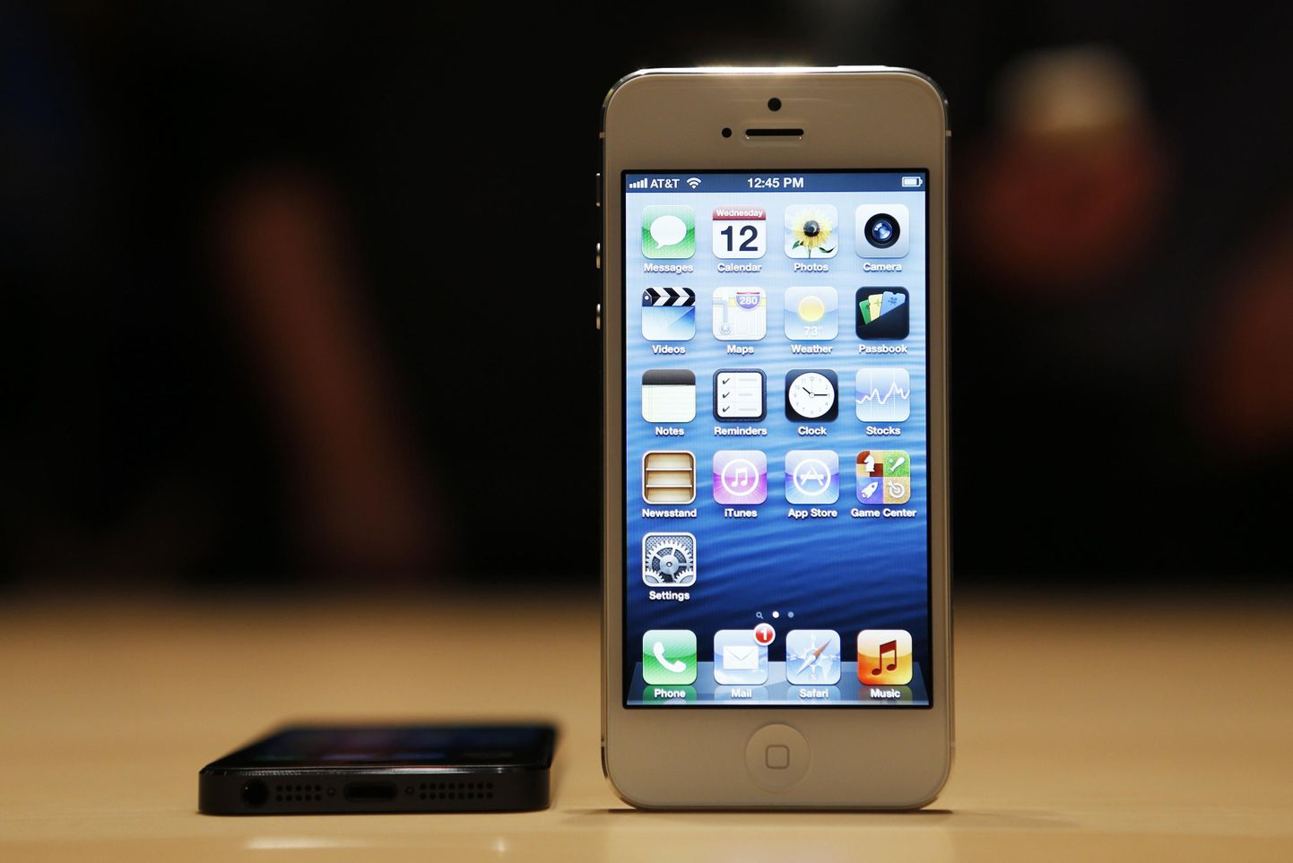 Peagi saabuv iPhone ei pruugi Eesti 4G võrkudes töötada.