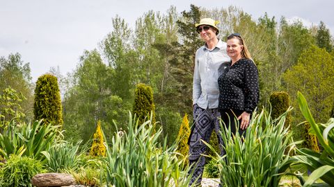 OMA KODU ⟩ Viigikaktustest viikingilaevani: Uuevälja talu näitab, kuidas hobi kasvab pereettevõtteks