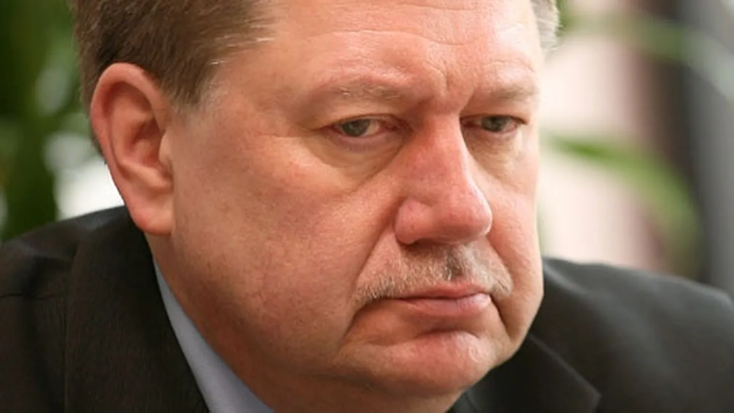 Имант Сармулис