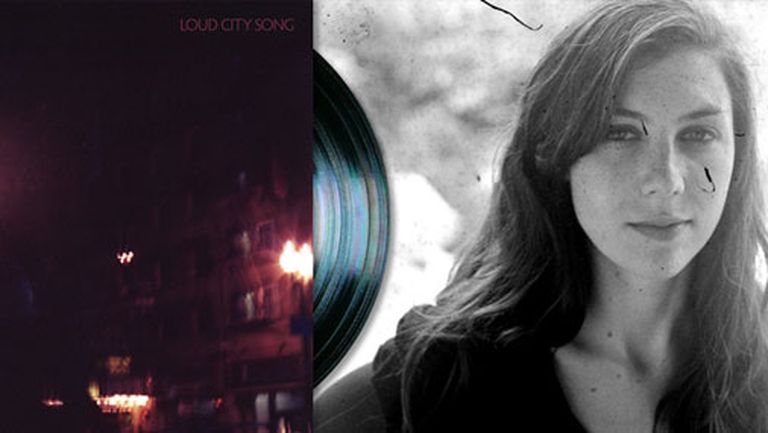 Julia Holter «Loud City Song»