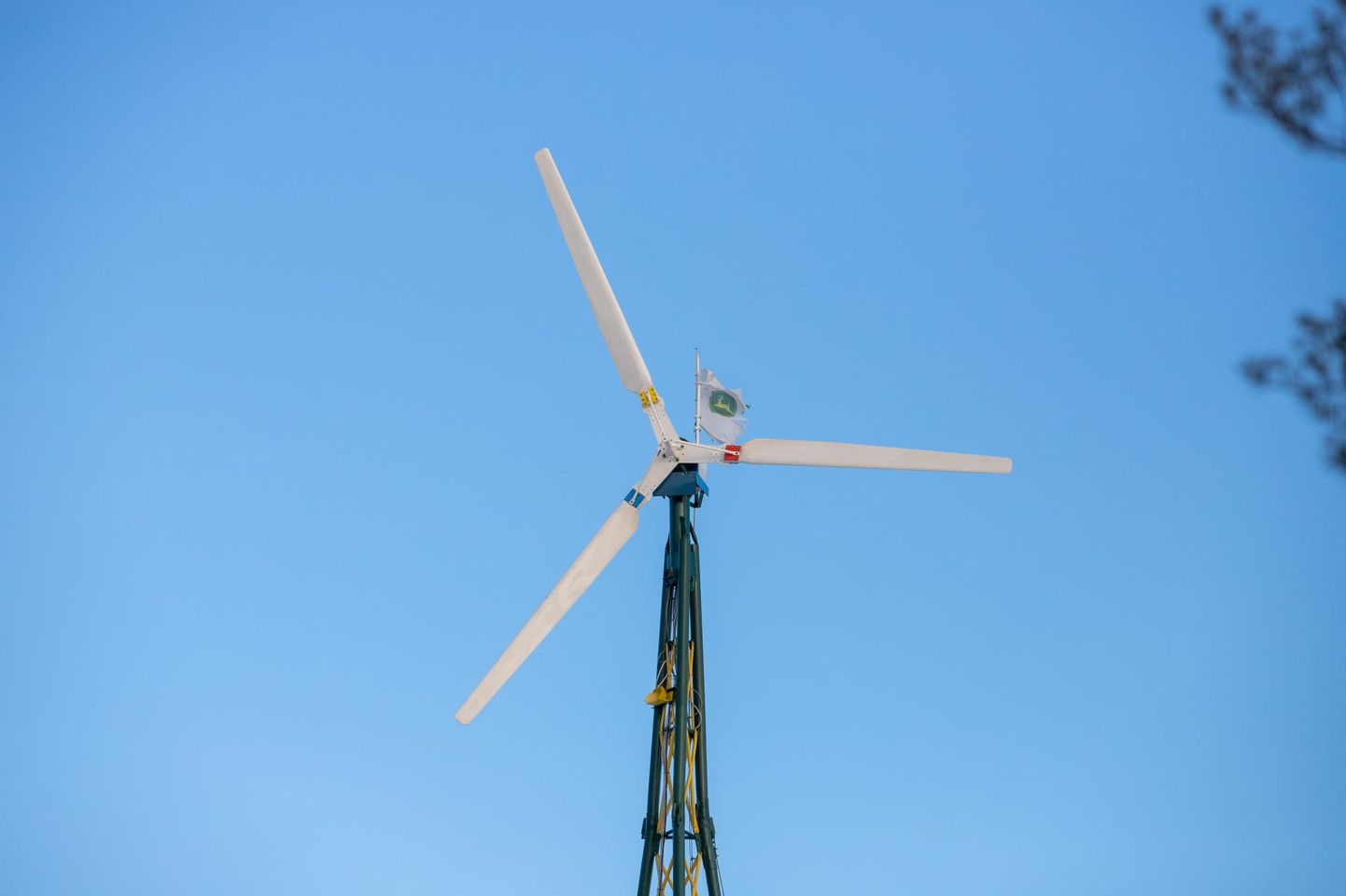 Konverentsi korraldavad Eesti tuuleenergia assotsiatsioon, TalTech, Briti saatkond Eestis ja Hollandi suursaatkond.