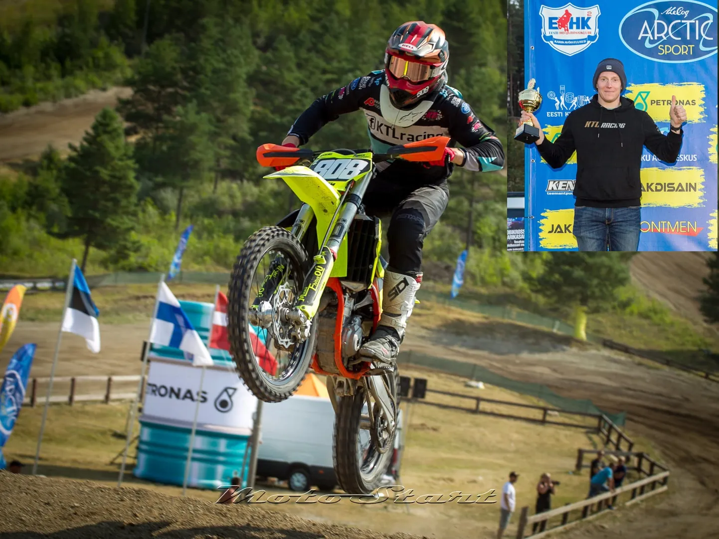 FREDI KOSTIKOV