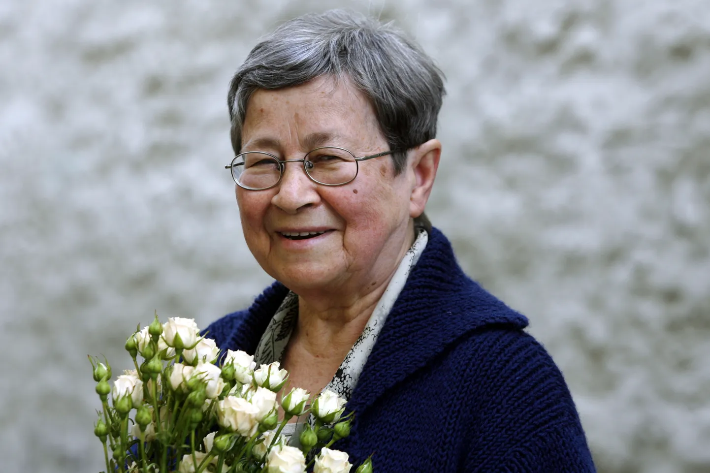 Aino Pervik.