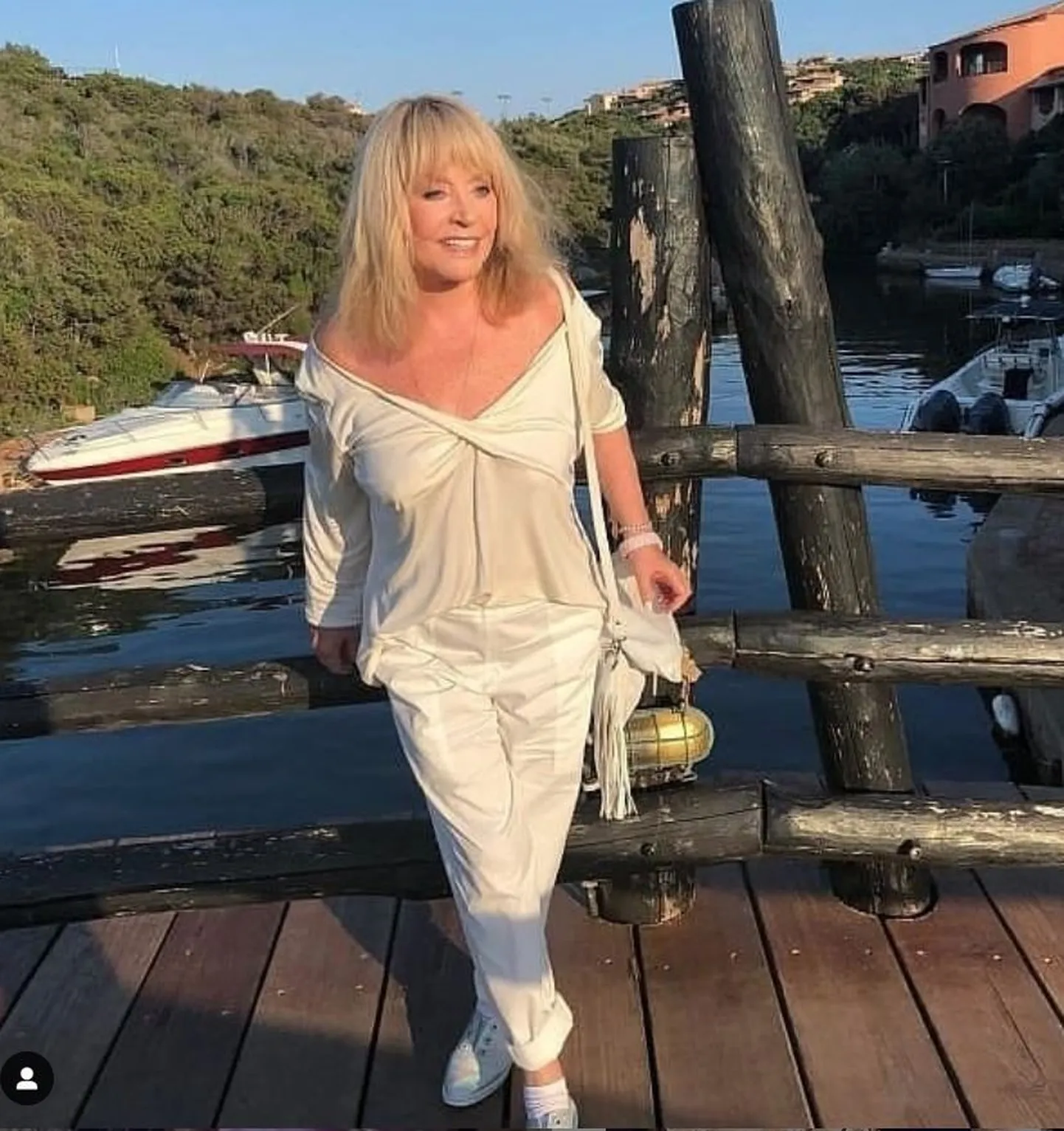 Алла Пугачева
