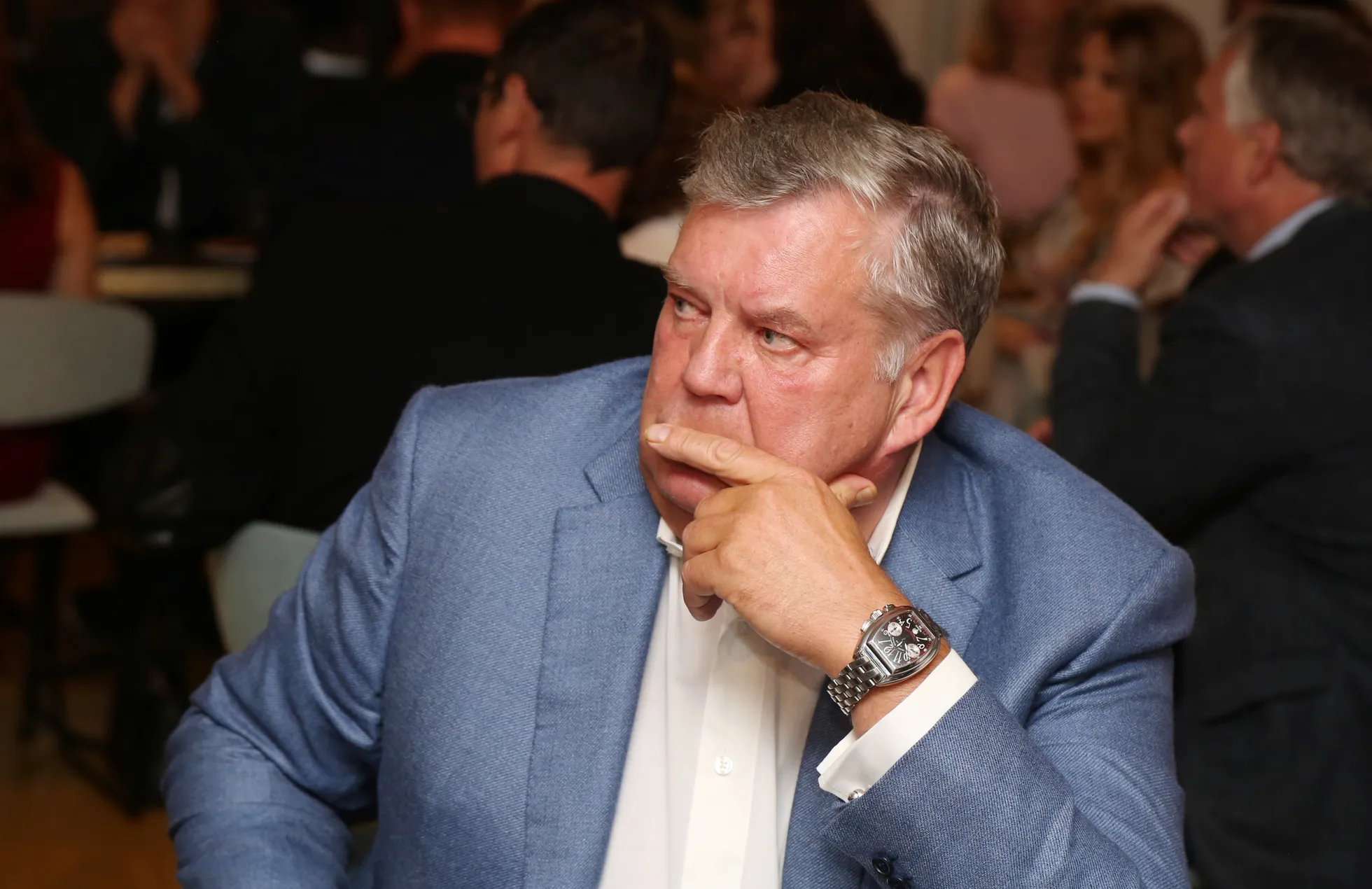 Янис Урбанович