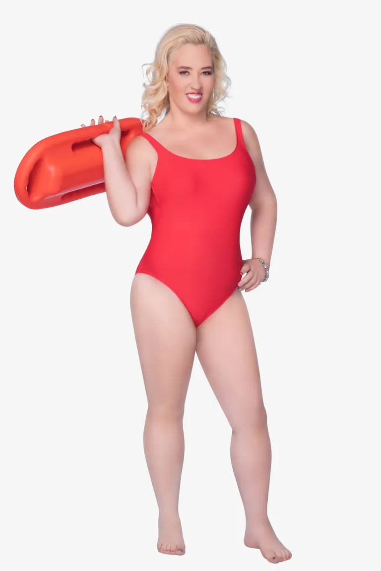 Mama June 2017. aastal
