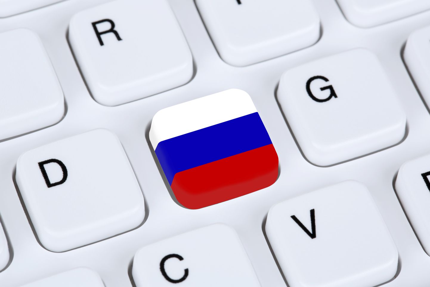 ​Venemaa valitsus kiitis heaks autonoomse andmesidevõrgu Runet eelnõu, eeldusel, et seda viimistletakse.