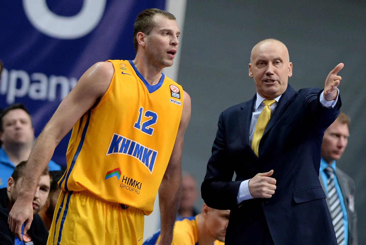 Sergei Monja aastal 2016.