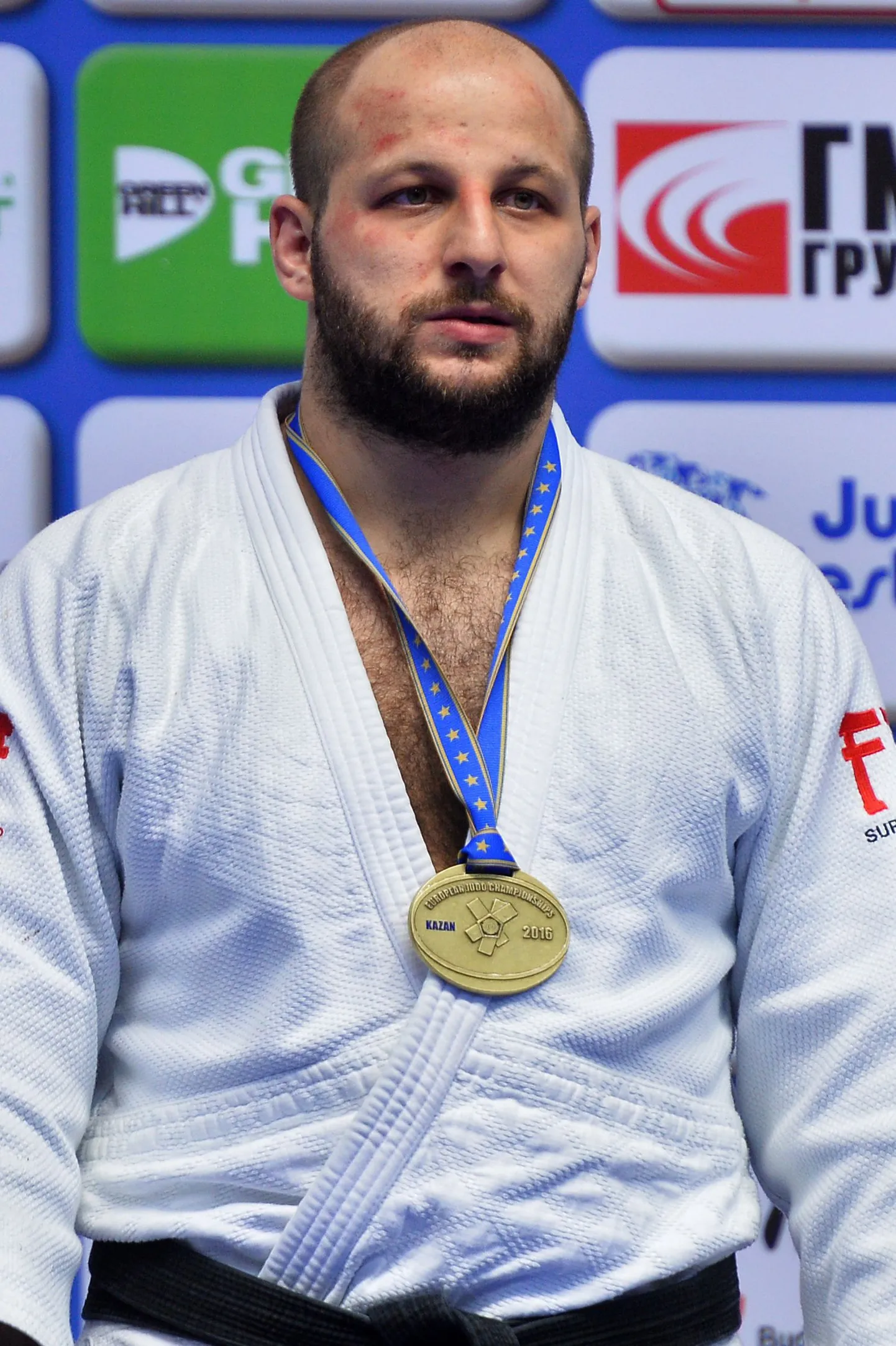 Grigori Minaškin.