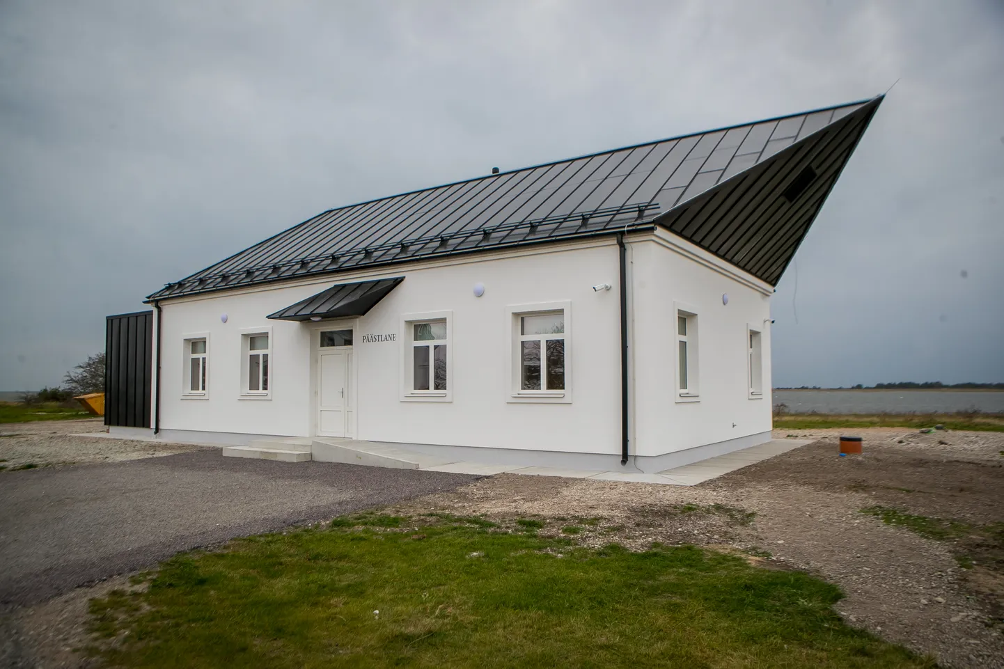Päästlase maja