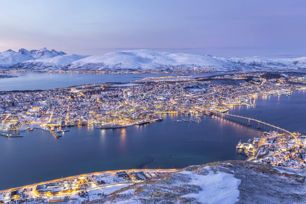 Tromso