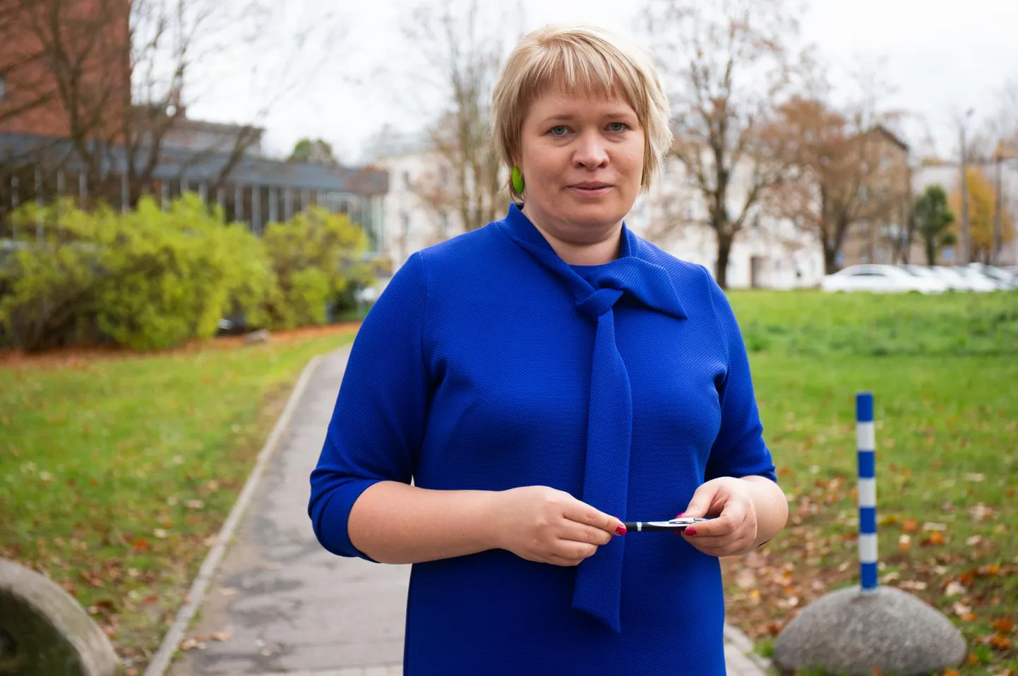 Marika Saar