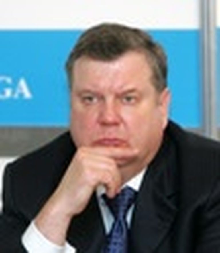 Jānis Urbanovičs 