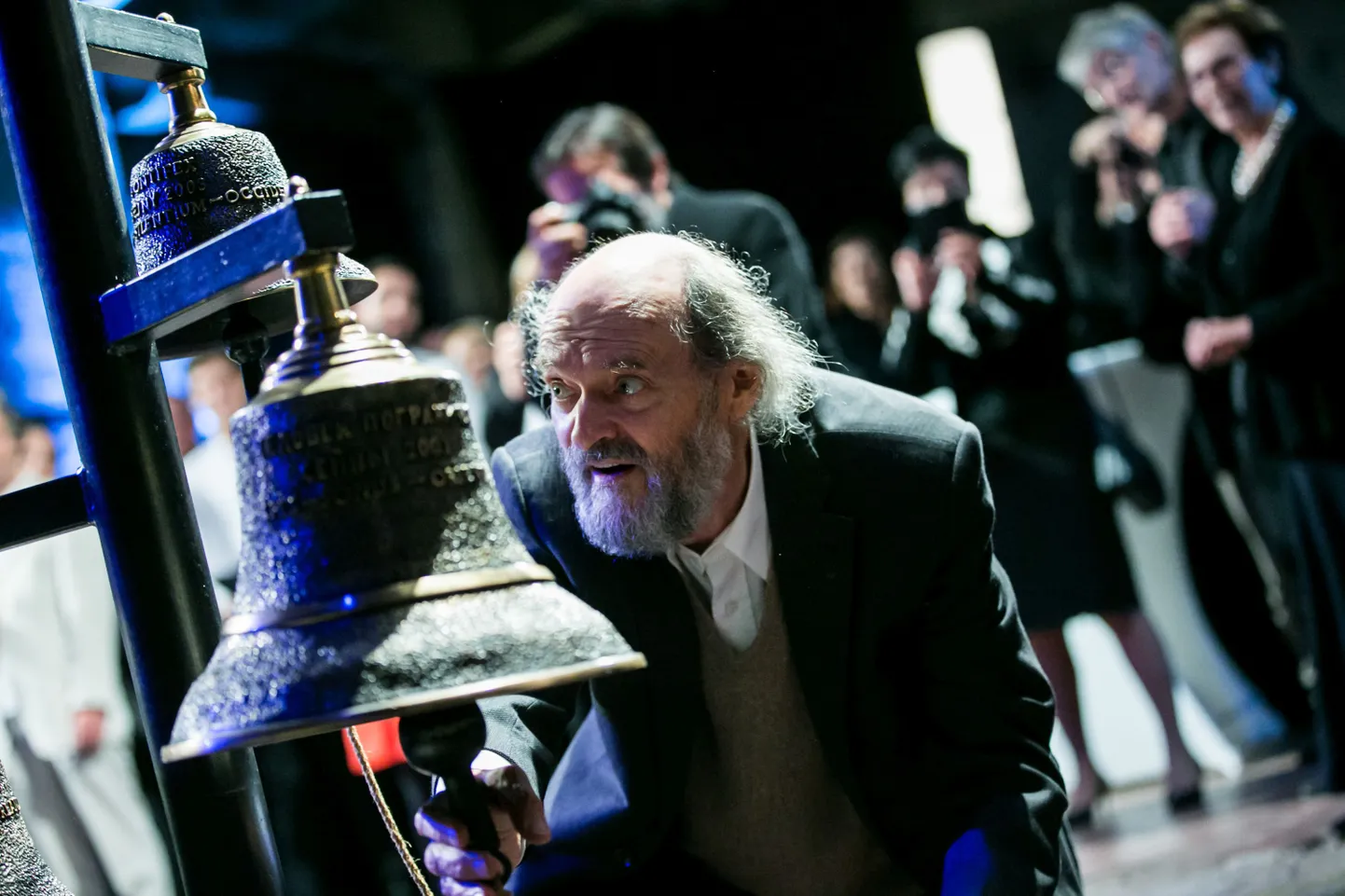 Arvo Pärt