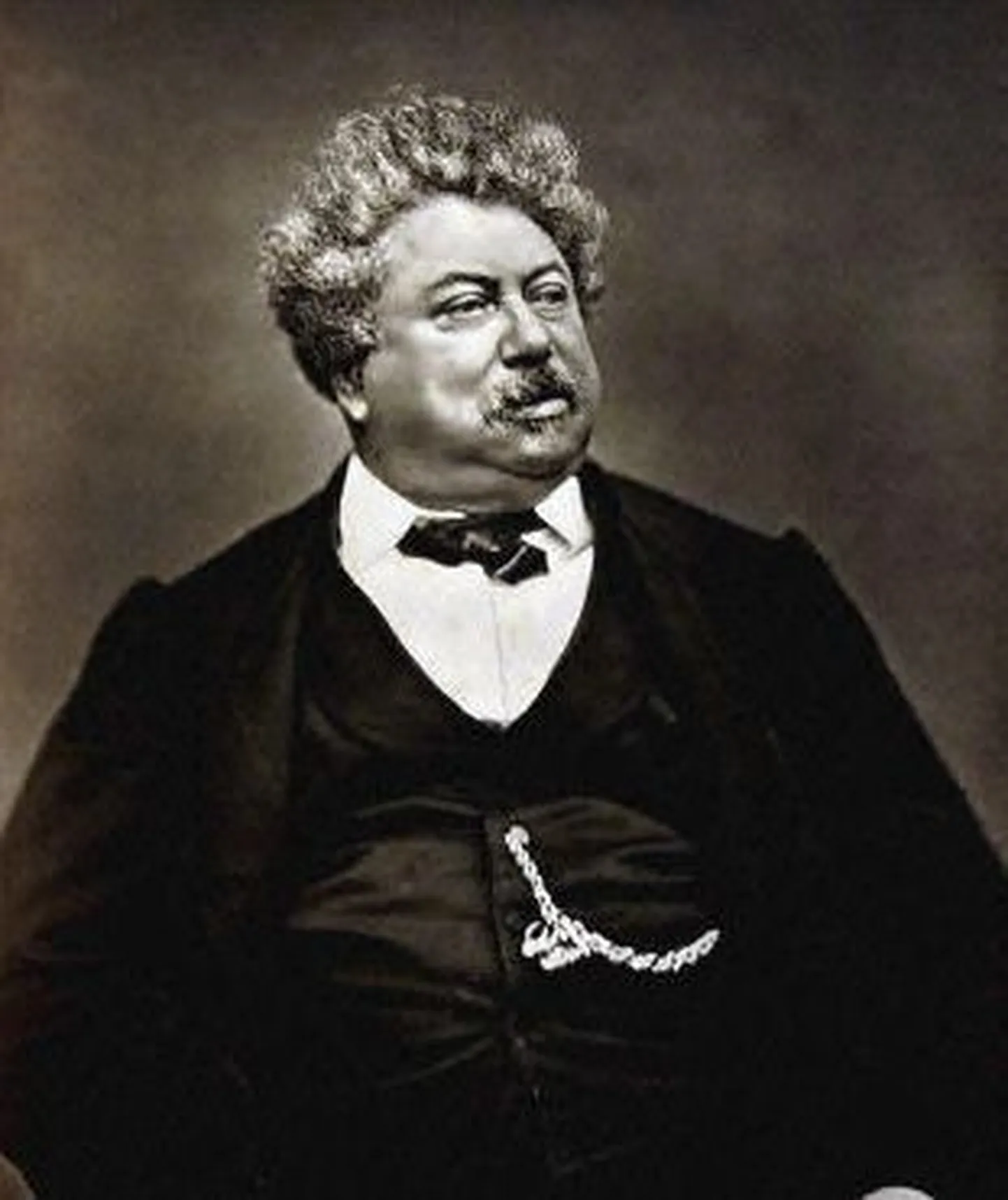 Alexandre Dumas