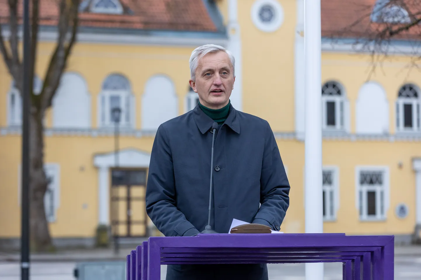 33 kõnet - Indrek Neivelt