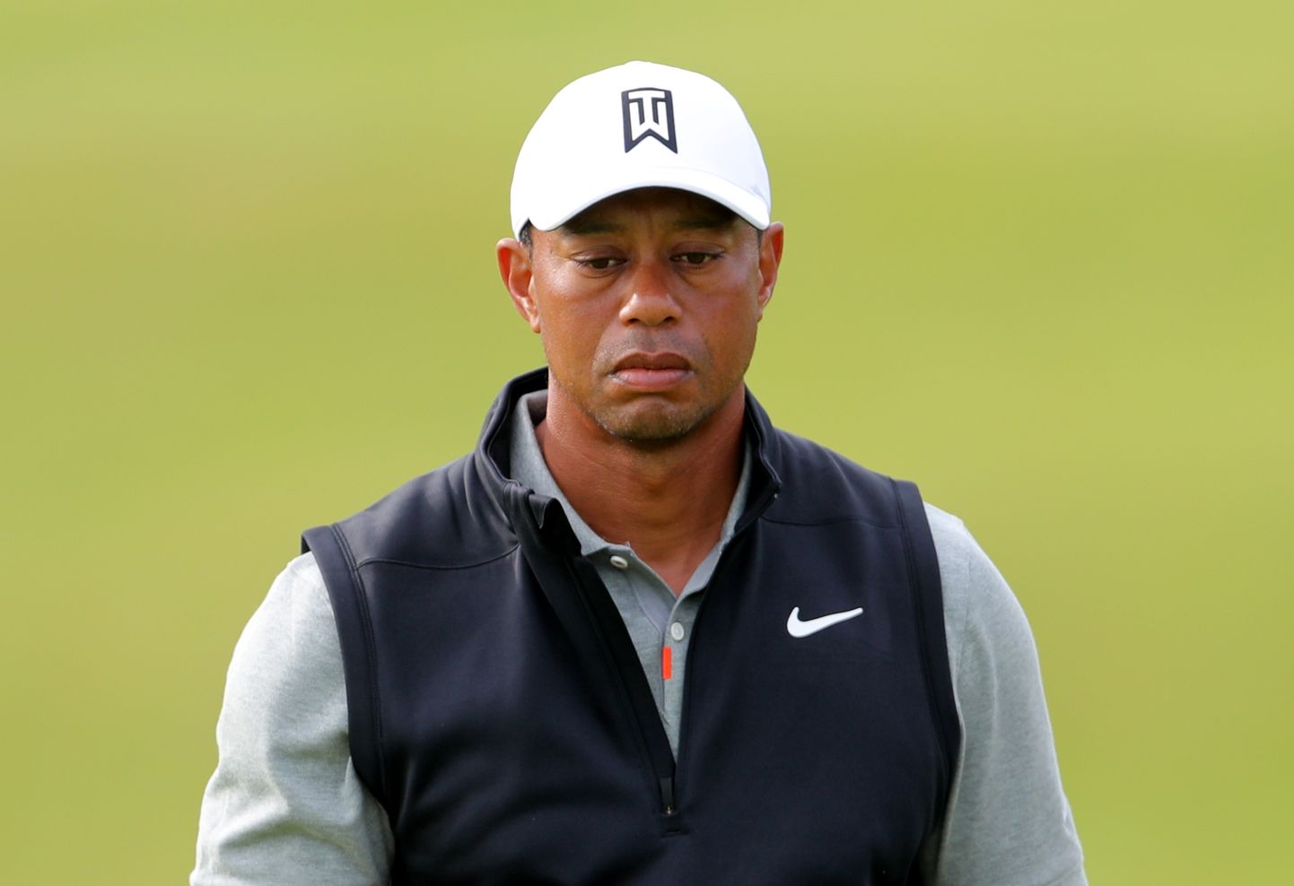Tiger Woods The Open 2019 turniiril.