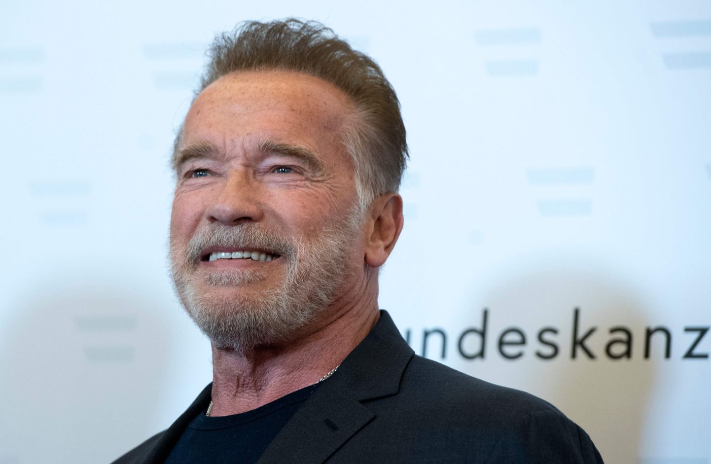 Arnold Schwarzenegger 29. jaanuaril 2019 Austrias Viinis