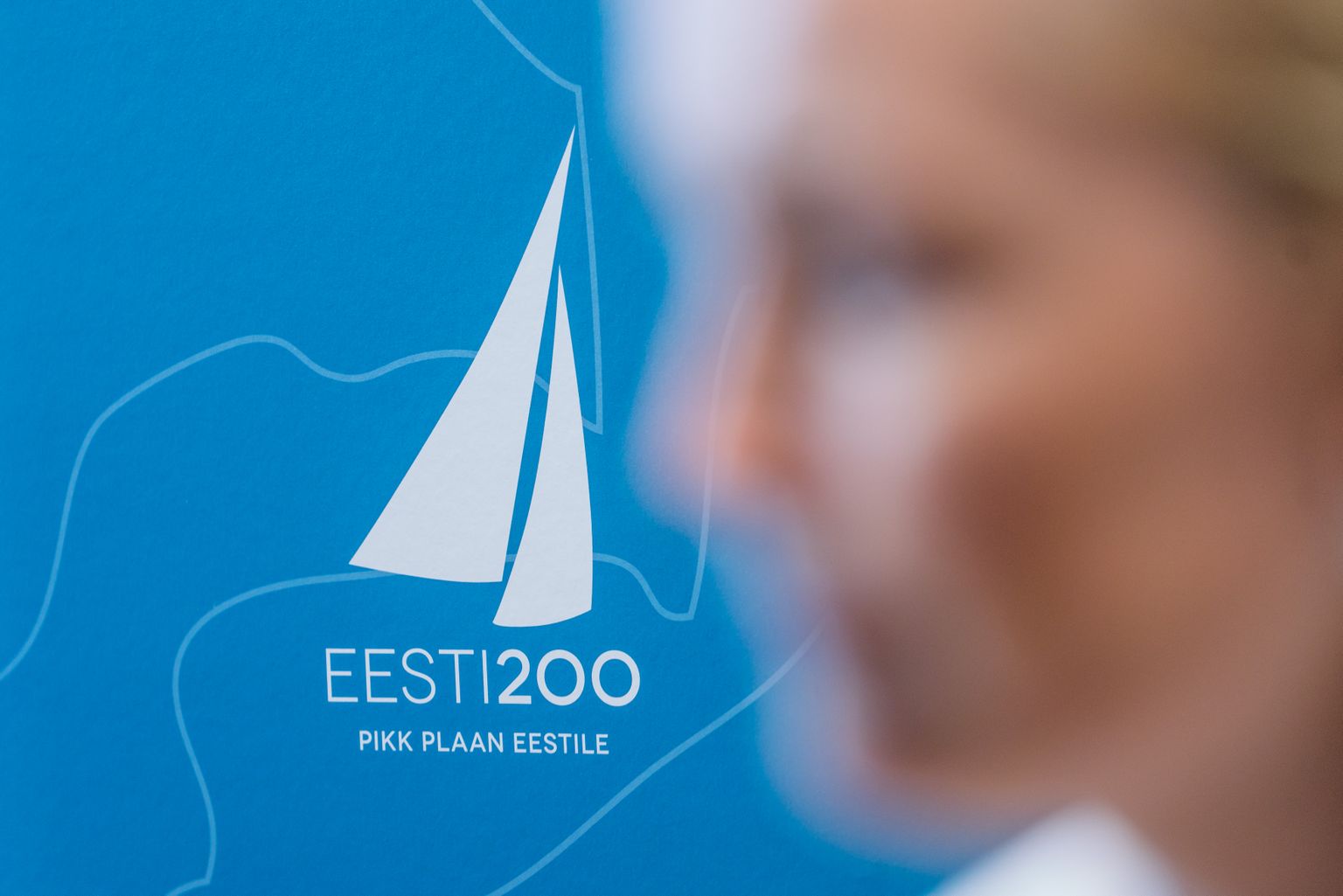 Parlamendis esindamata erakond Eesti 200 kogus möödunud aasta viimases kvartalis üle 27 000 euro.