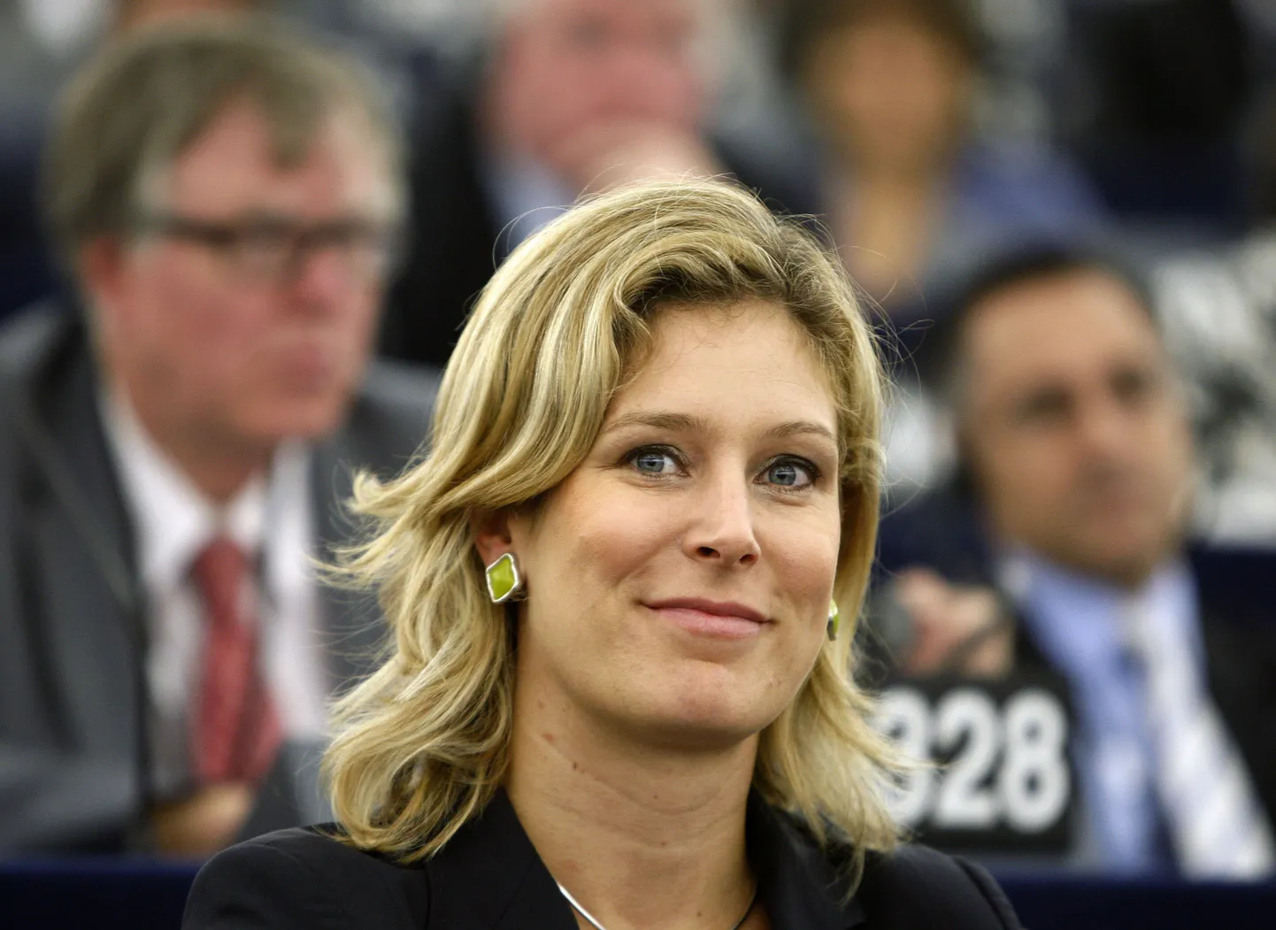 Silvana Koch-Mehrin