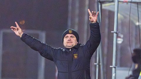 Nogometni klub Leevon PPK zbral več kot 7000 evrov za Fundacijo Otroške bolnišnice