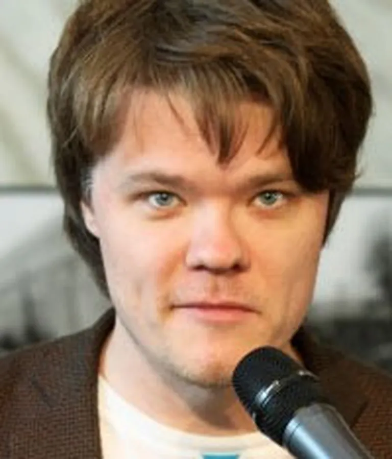 Toms Grēviņš