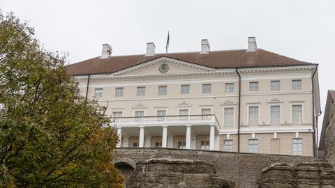 BORIS KIRT ⟩ Eesti riik vajab kapitaalremonti