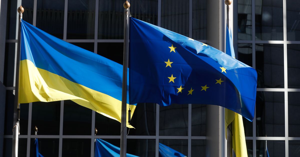 enne Krimmi annekteerimist elas Euroopa teatud naiivsuses