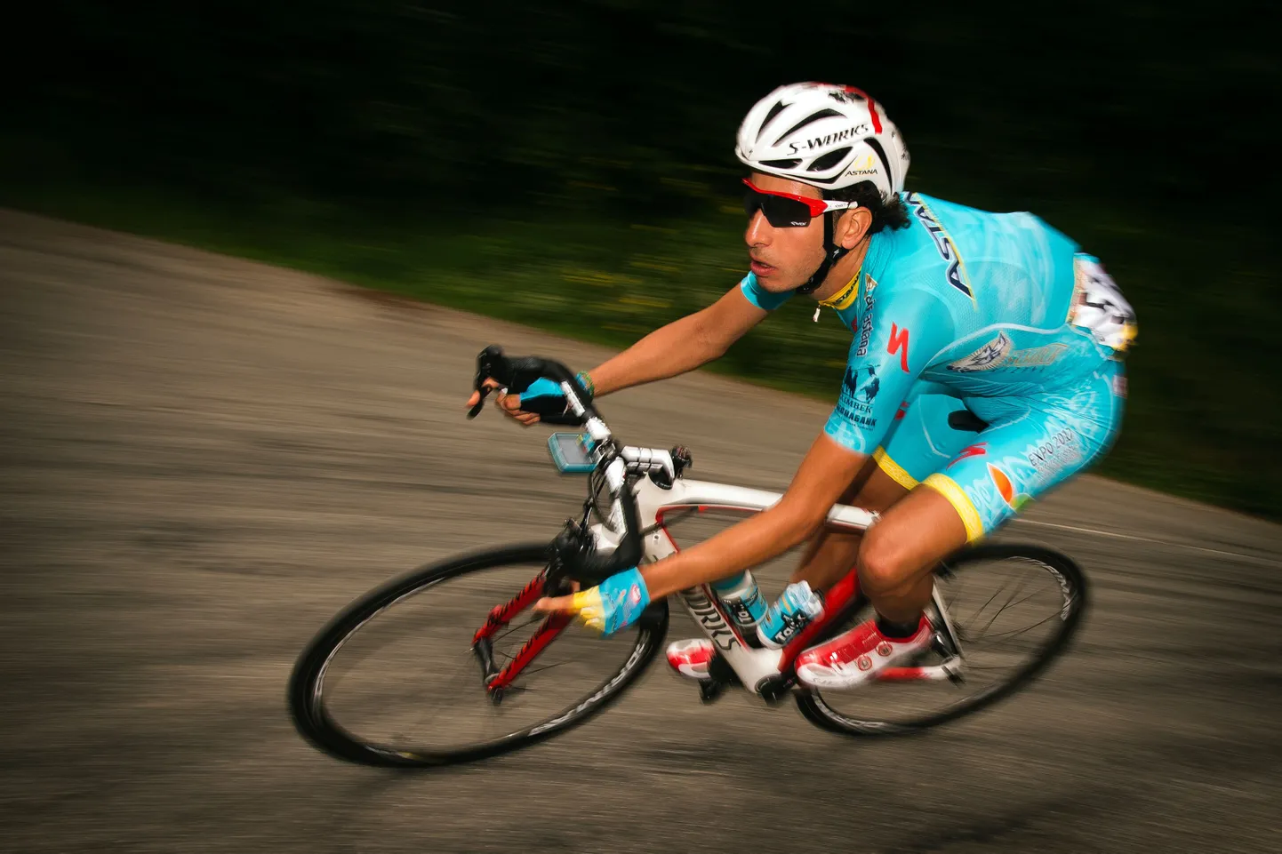 Fabio Aru