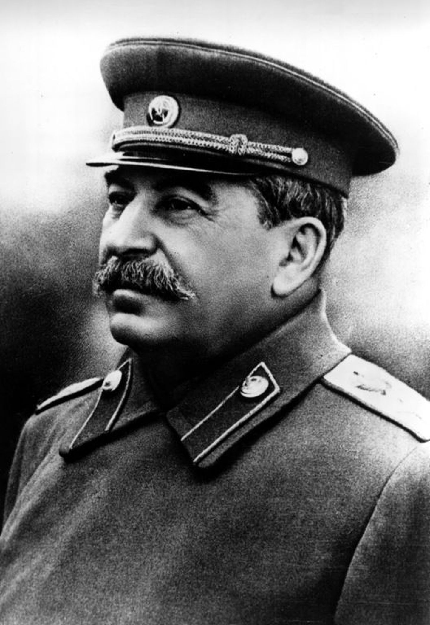 Jossif Stalin .