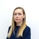 Eva Samolberg