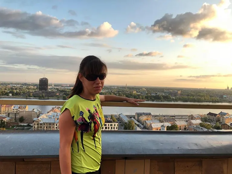 Фото статьи