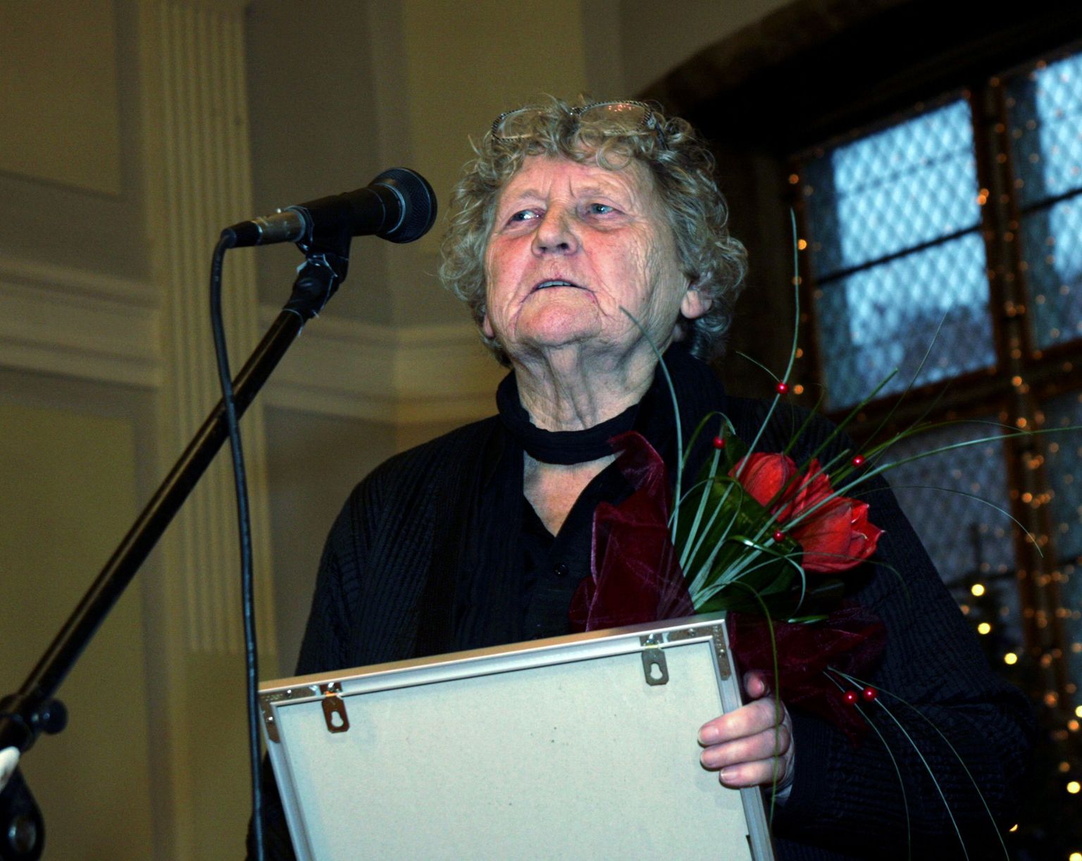 Leila Pärtelpoeg