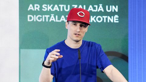 Иностранные мошенники используют названия известных в Латвии фирм для выманивания денег