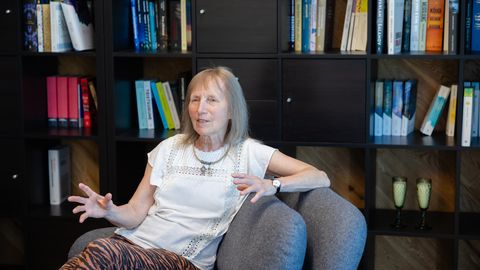 SUUR LUGU ⟩ Ekspert: Pole olemas sellist asja, et laps ei viitsi lugeda